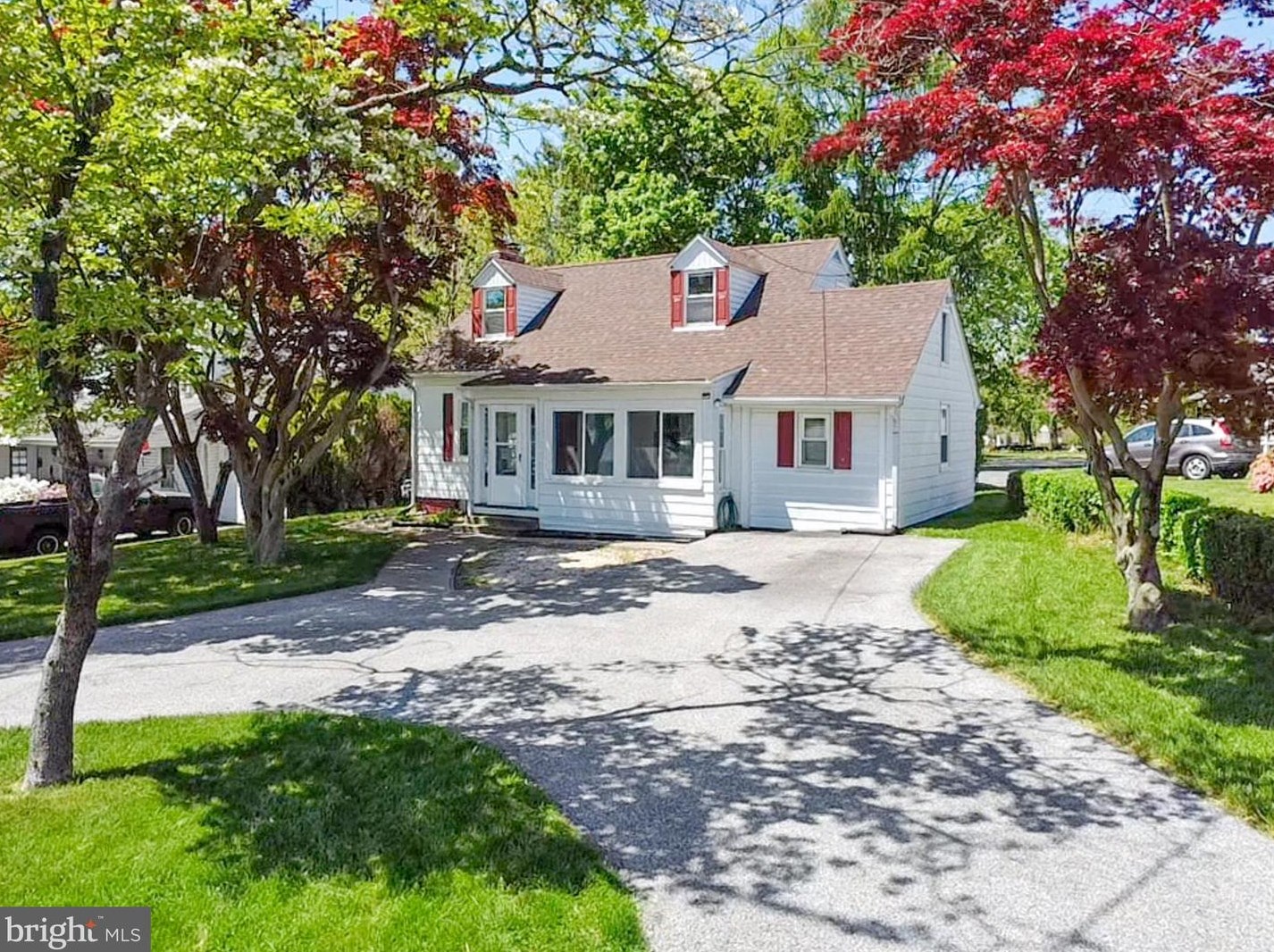 2818 George St, York, PA 17403-9788