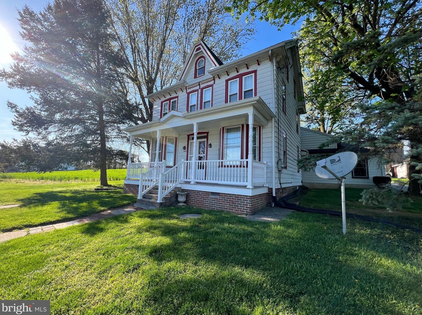 4601 Prospect Rd, York, PA 17406-8236