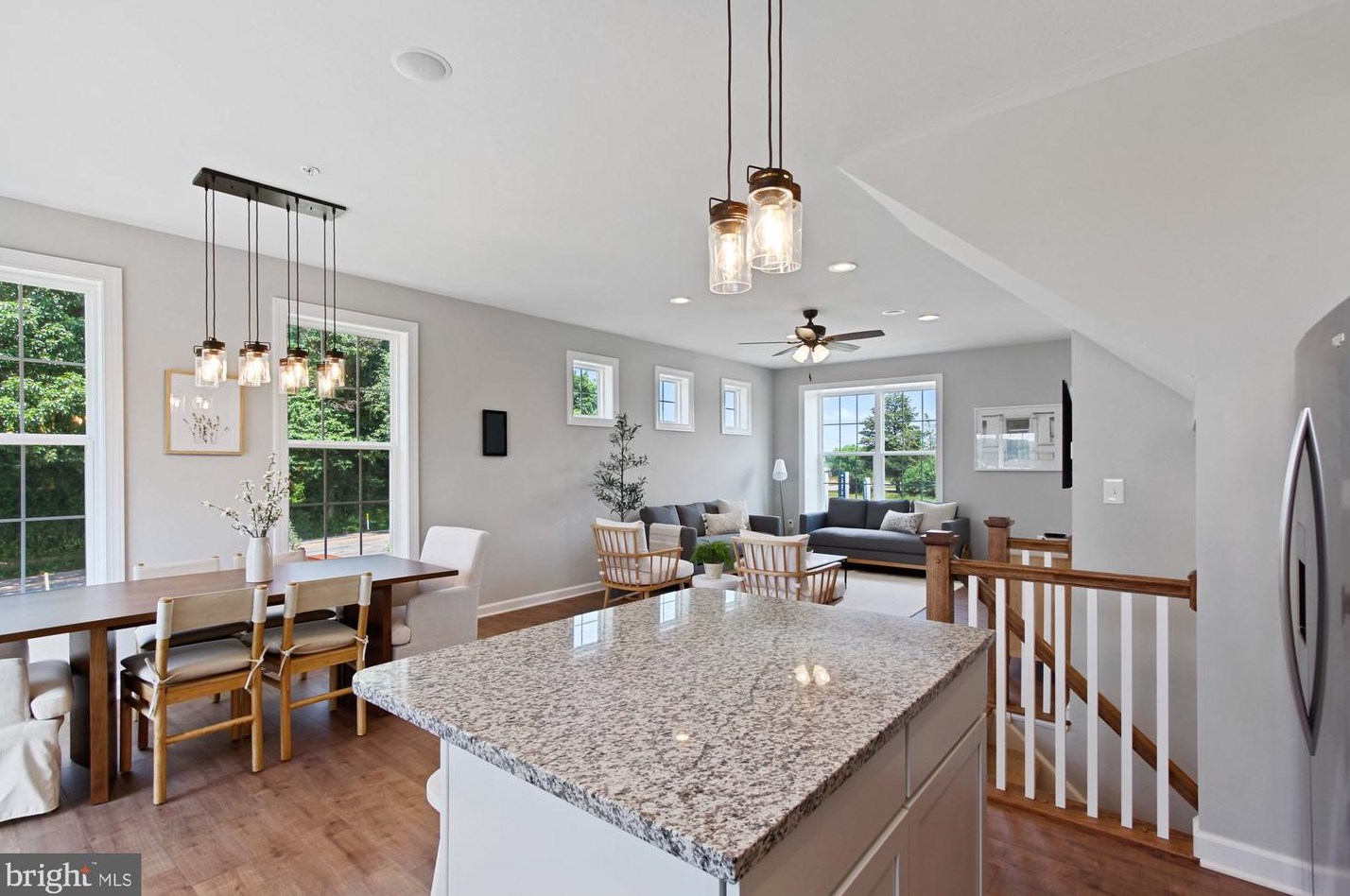 202 Ctr St, Hanover PA 17331-2829 exterior