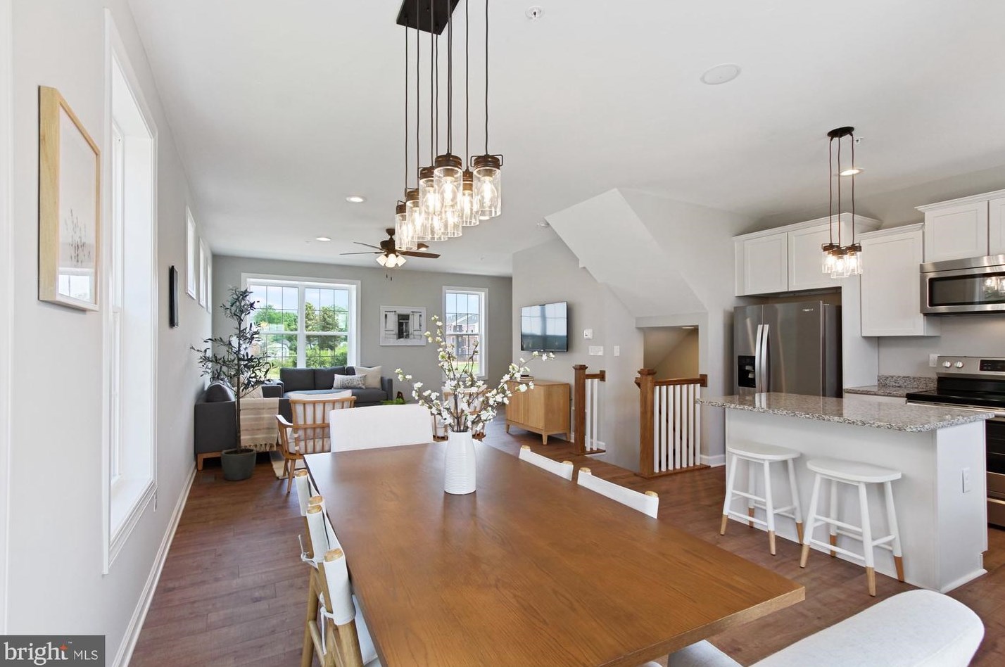 202 Ctr St, Hanover PA 17331-2829 exterior