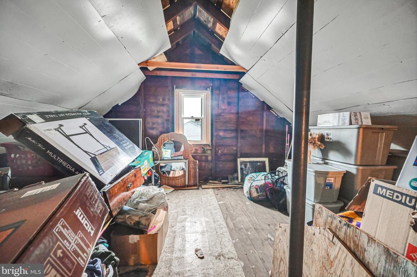 782 Baltimore St, Hanover PA 17331-3310 exterior