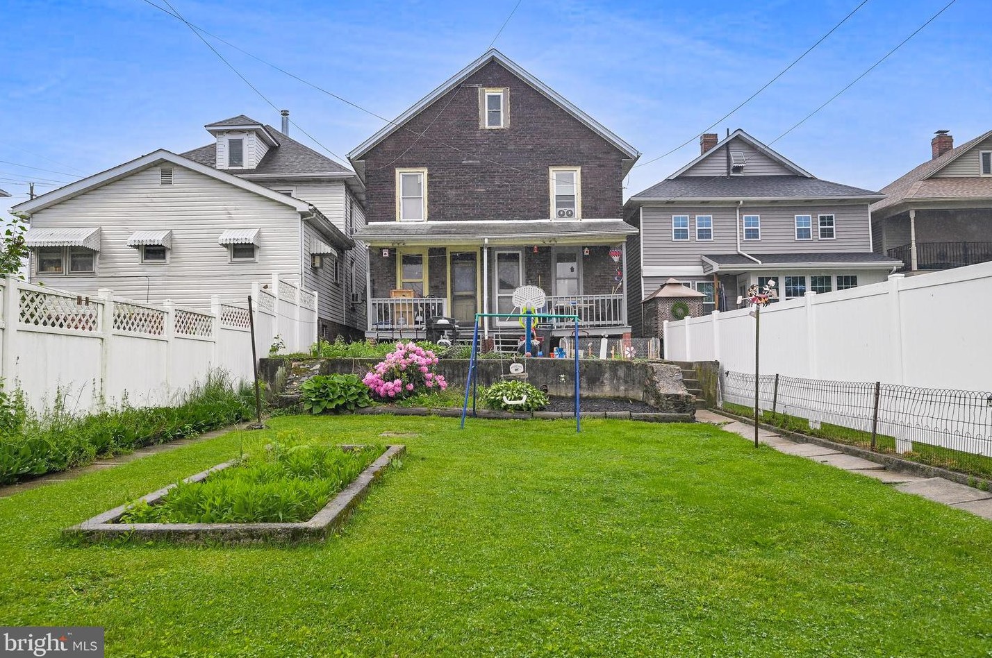 782 Baltimore St, Hanover PA 17331-3310 exterior