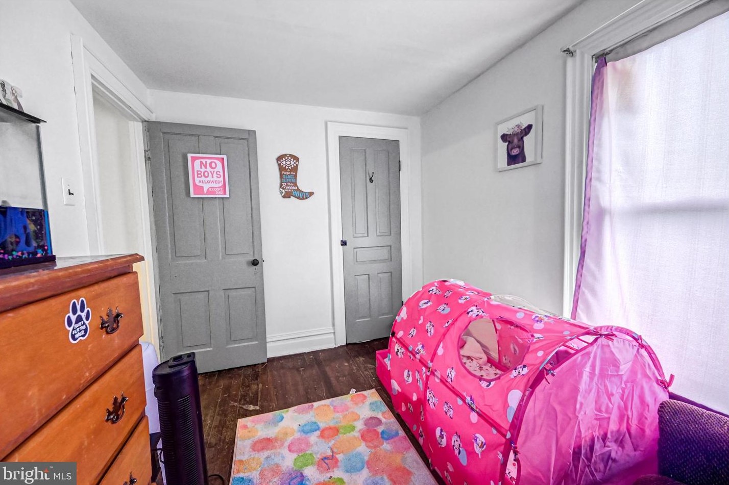 782 Baltimore St, Hanover PA 17331-3310 exterior