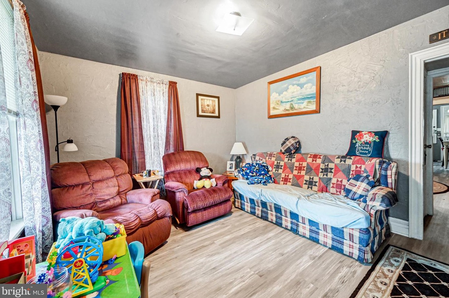 782 Baltimore St, Hanover PA 17331-3310 exterior