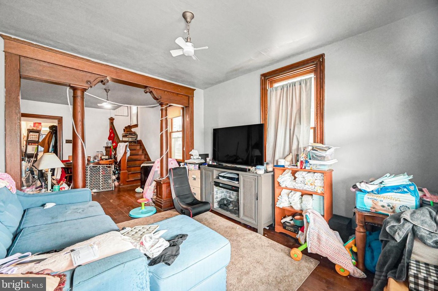 782 Baltimore St, Hanover PA 17331-3310 exterior