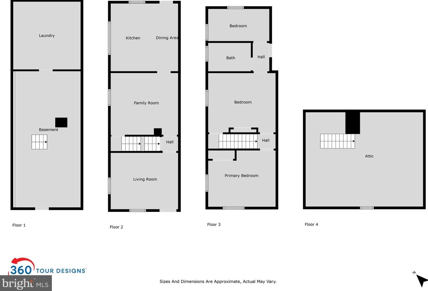 782 Baltimore St, Hanover PA 17331-3310 exterior