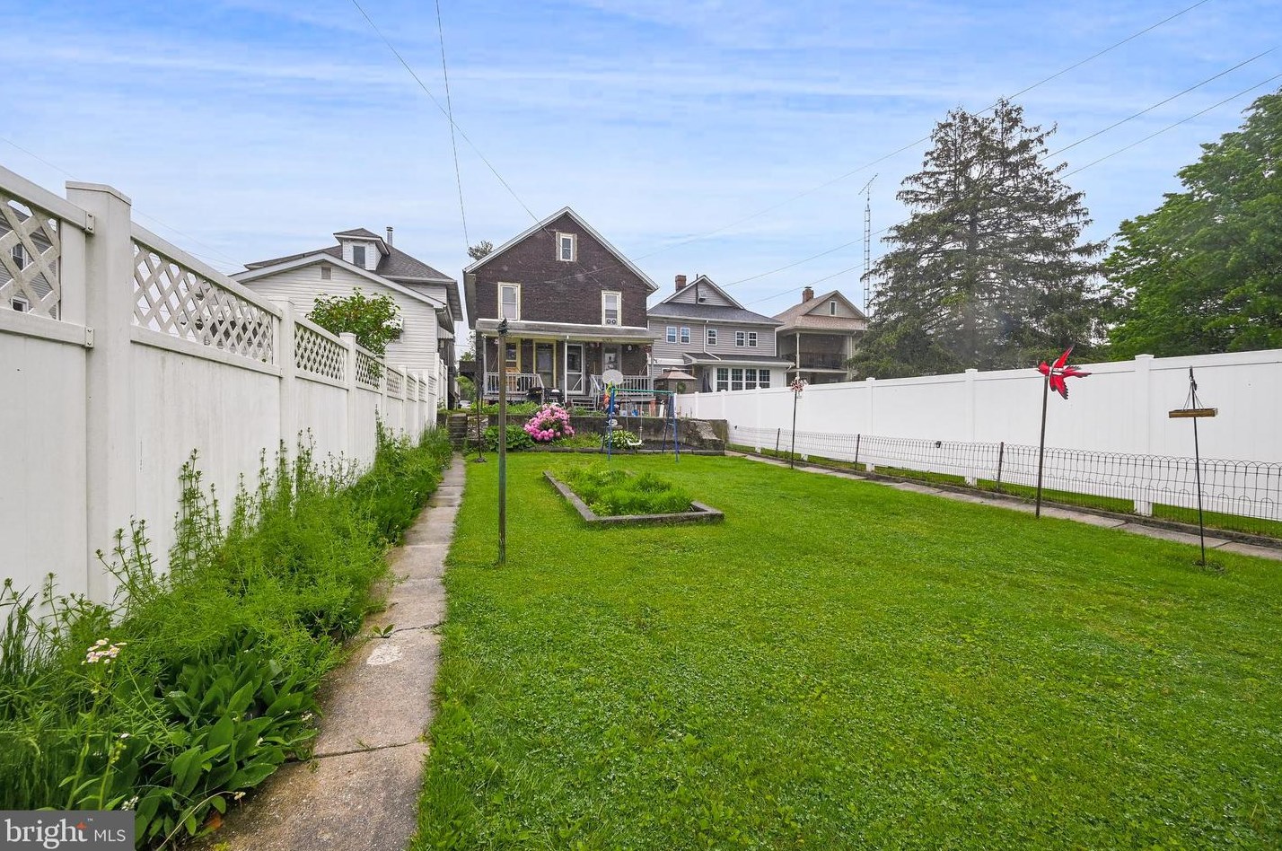 782 Baltimore St, Hanover PA 17331-3310 exterior