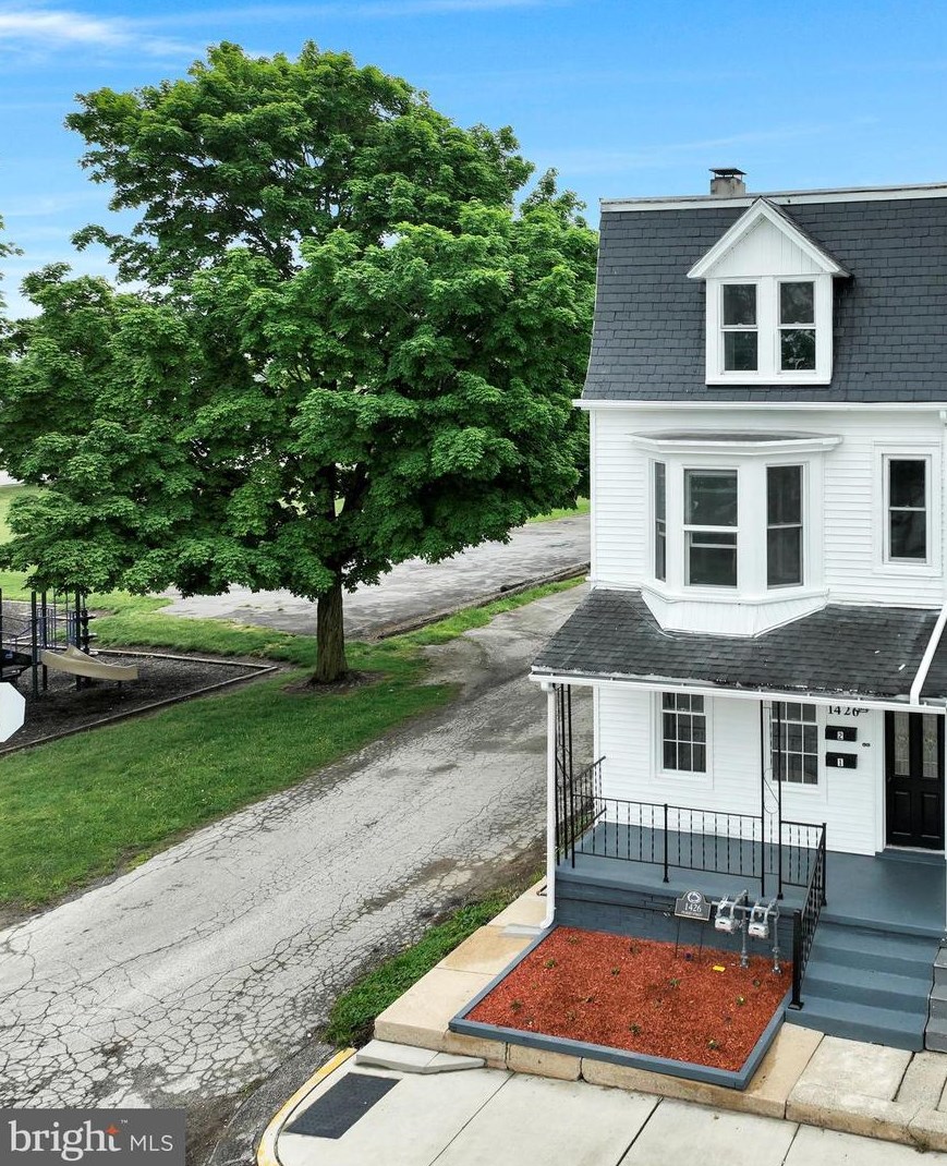 1426 Filbert St, York, PA 17404-3220