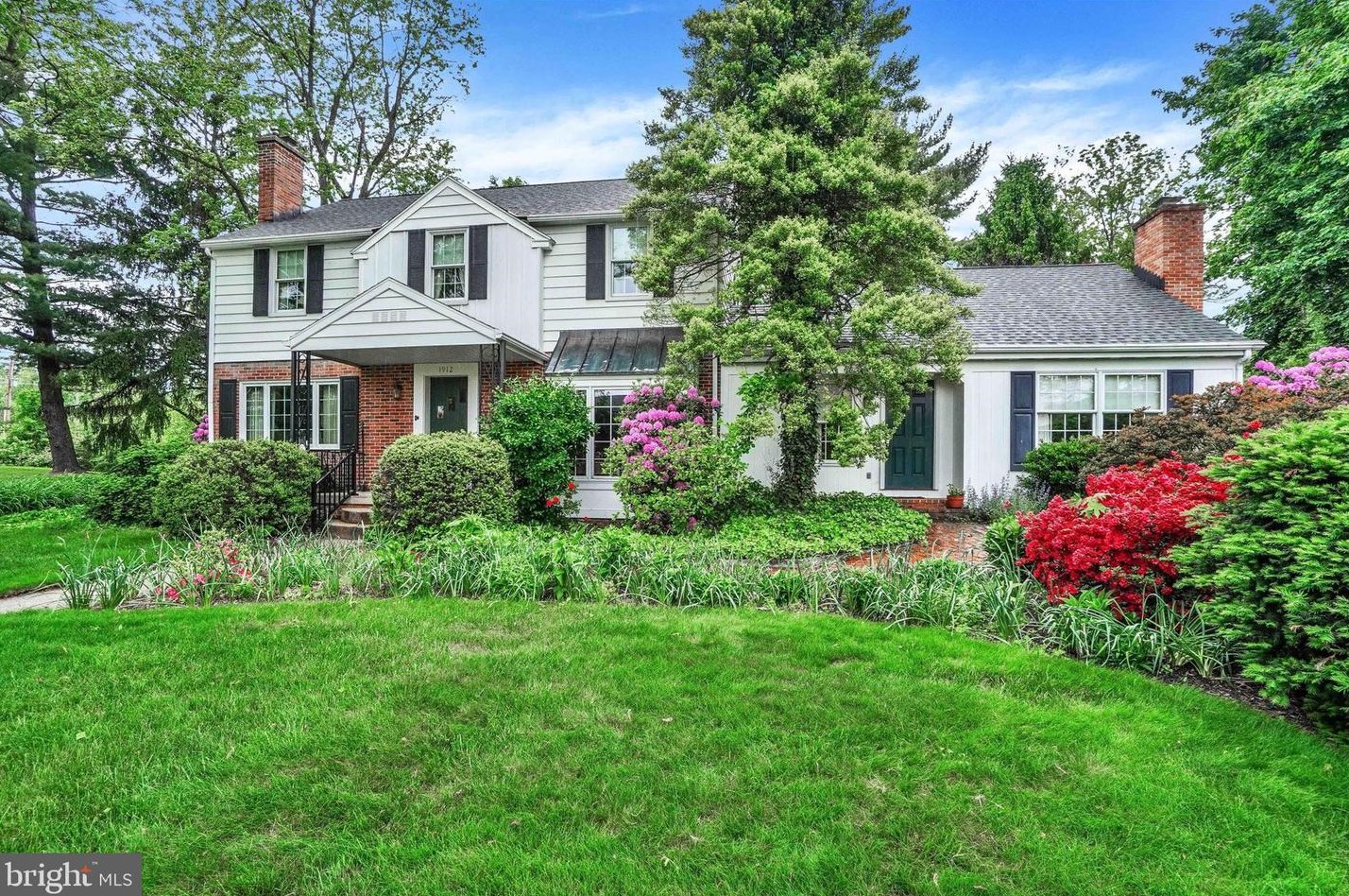 1912 Karyl Ln, York, PA 17404-1344