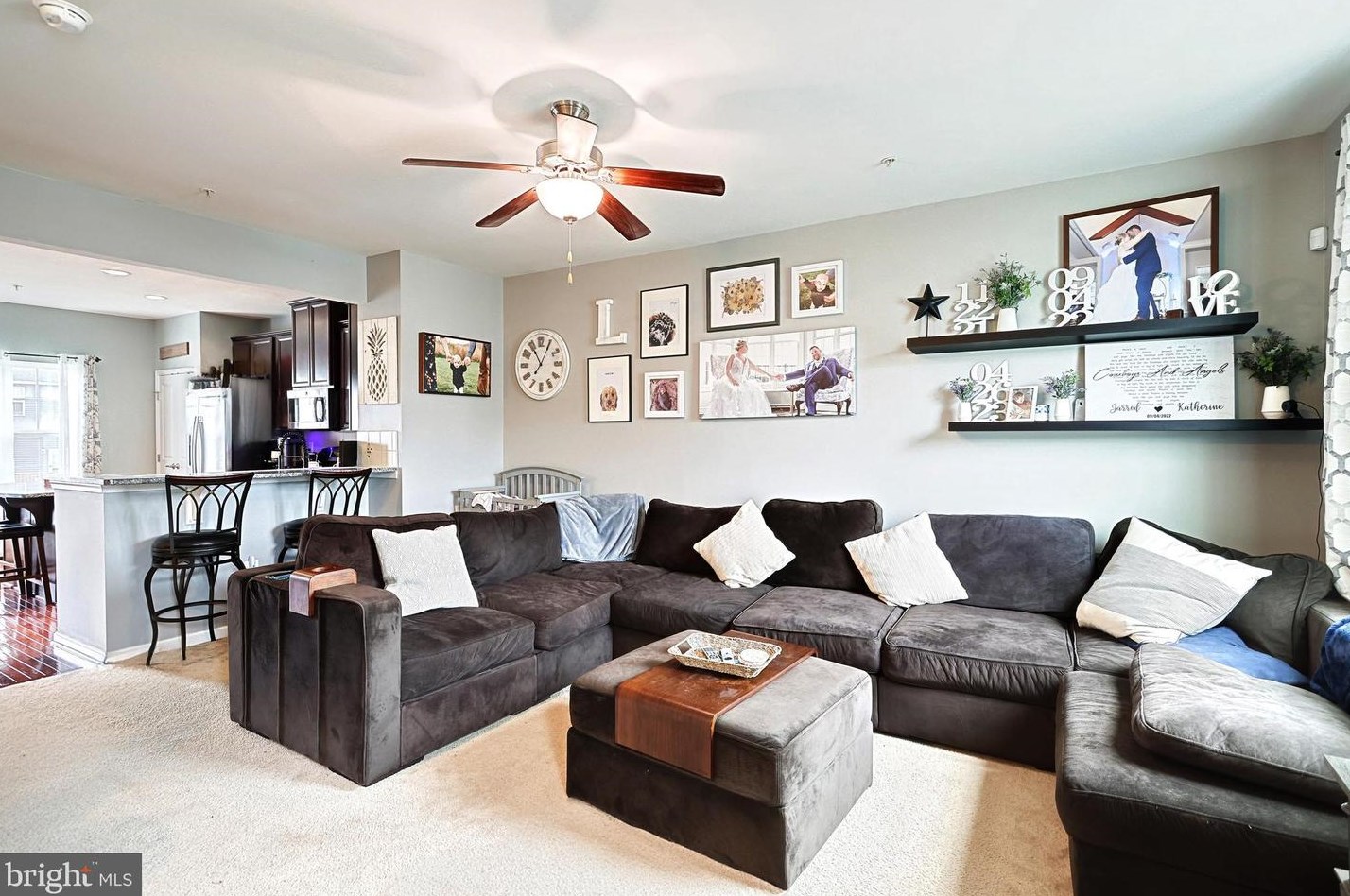 48 Ctr St, Hanover PA 17331-2829 exterior