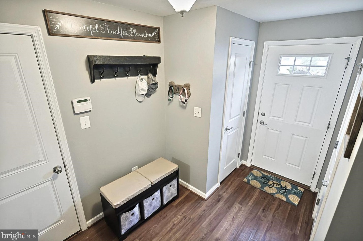 48 Ctr St, Hanover PA 17331-2829 exterior