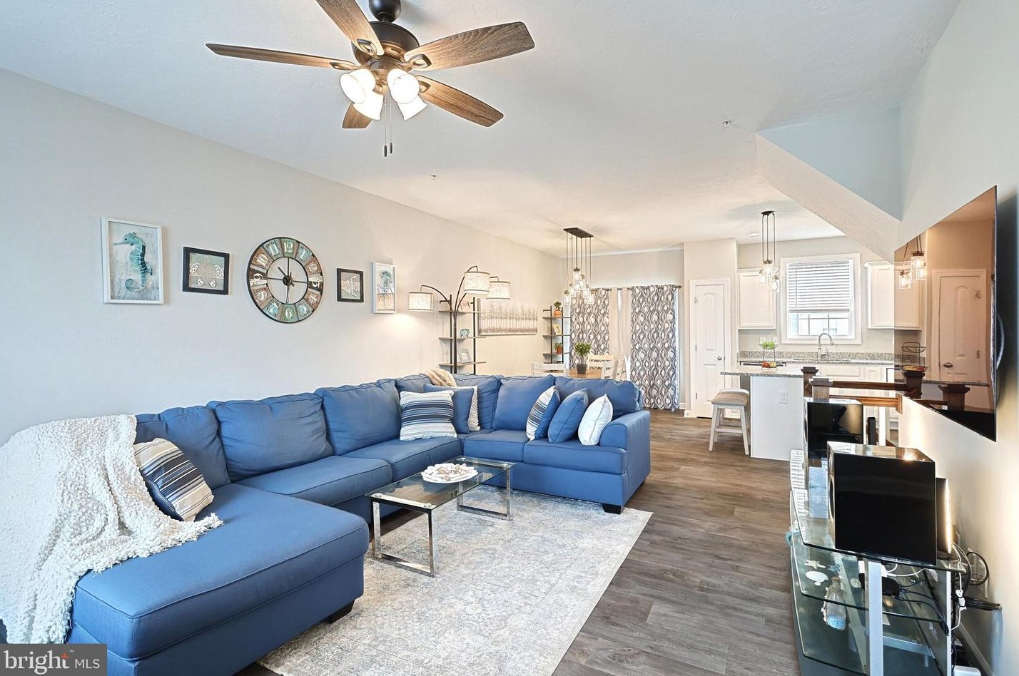 48 Overlook Dr, Hanover PA 17331-9136 exterior