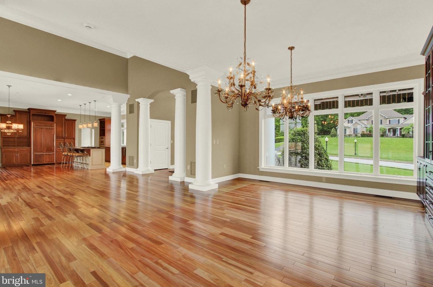 280 Thornhill Dr, Hanover PA  17331-7973 exterior