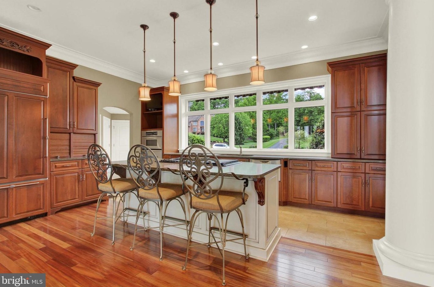 280 Thornhill Dr, Hanover PA  17331-7973 exterior