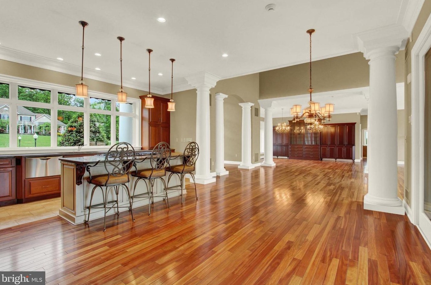 280 Thornhill Dr, Hanover PA  17331-7973 exterior