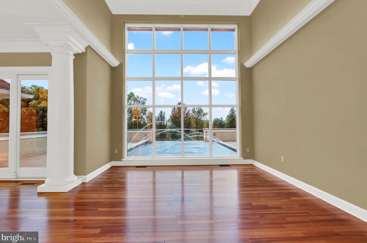 280 Thornhill Dr, Hanover PA  17331-7973 exterior