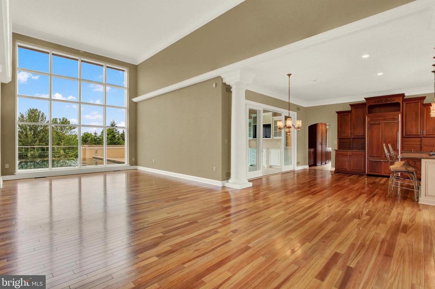 280 Thornhill Dr, Hanover PA  17331-7973 exterior