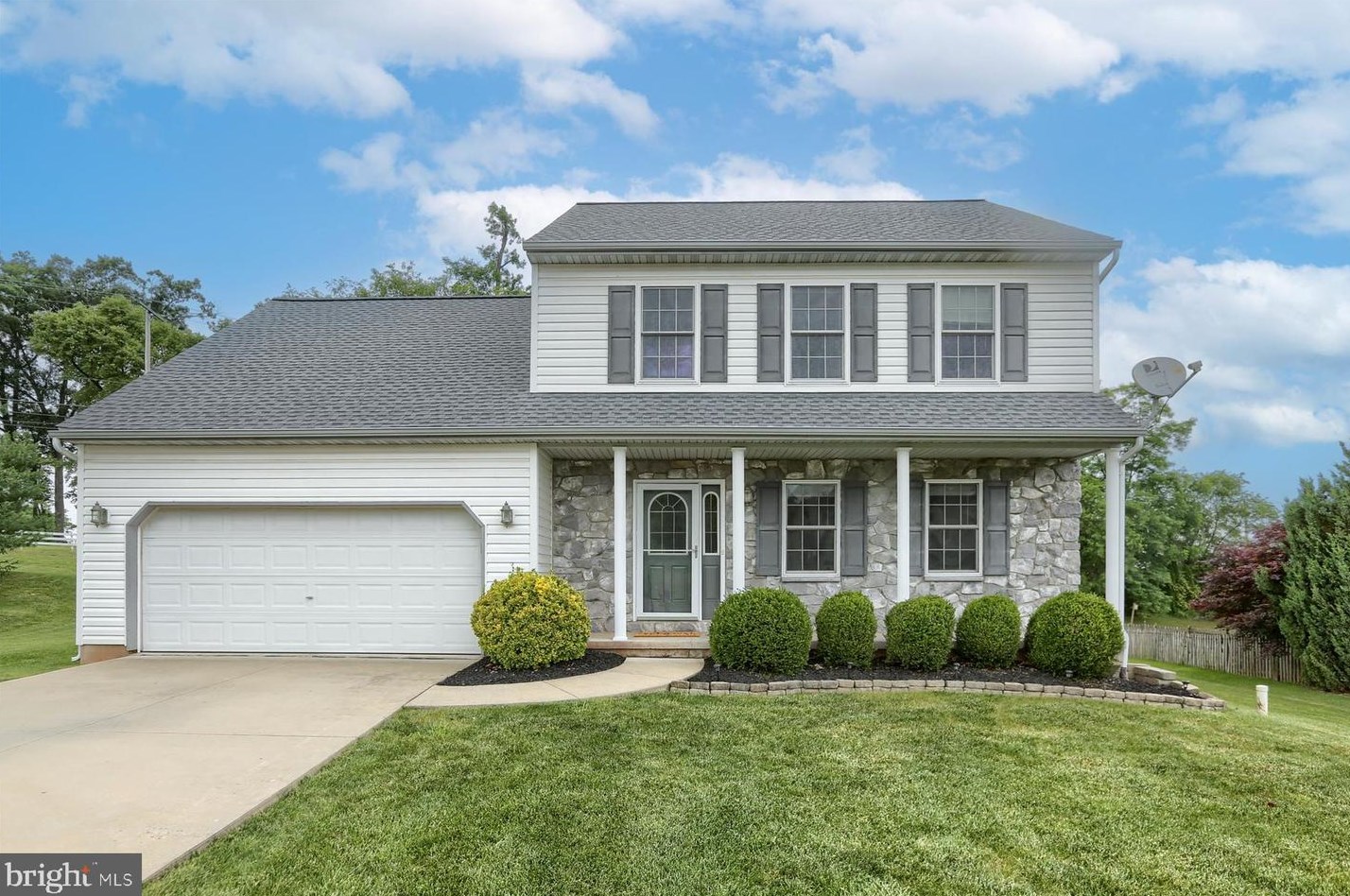 25 Crestview Ct, York Haven, PA