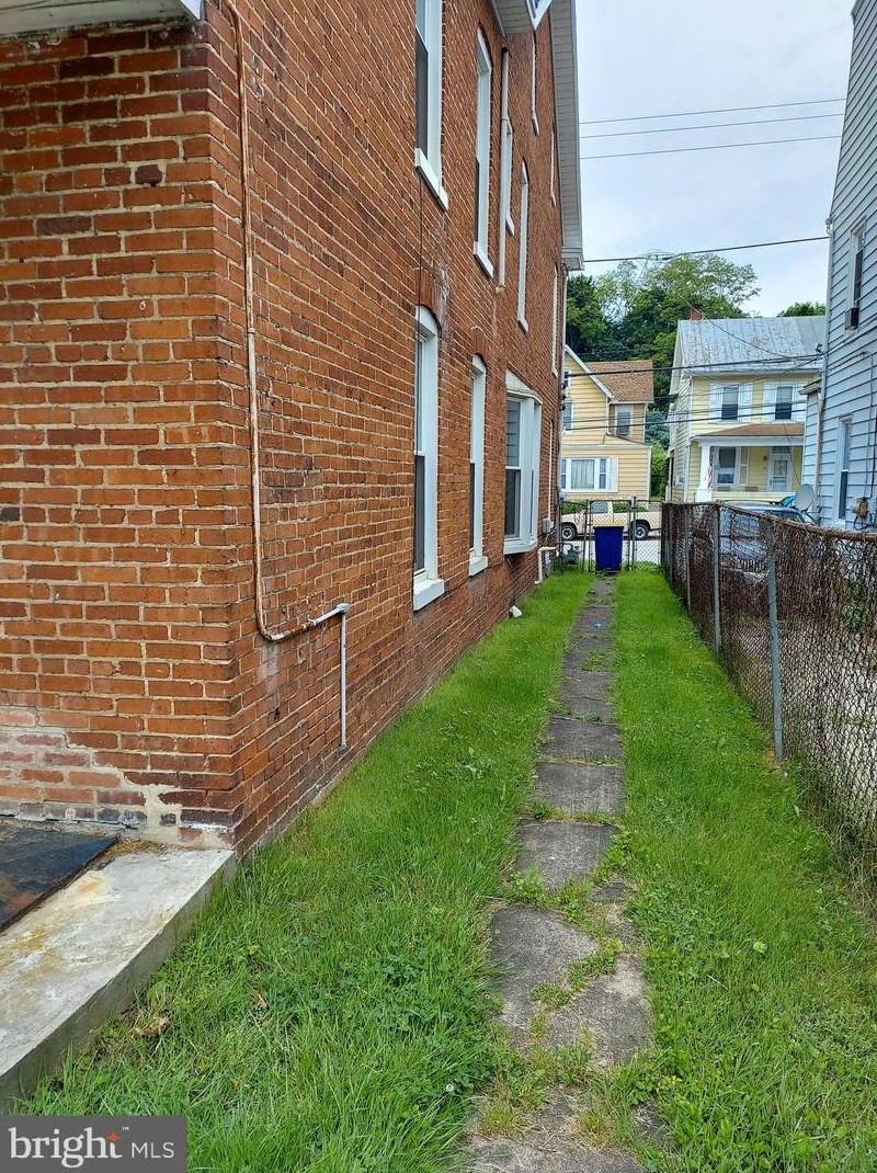 77 Front St, York Haven PA  exterior
