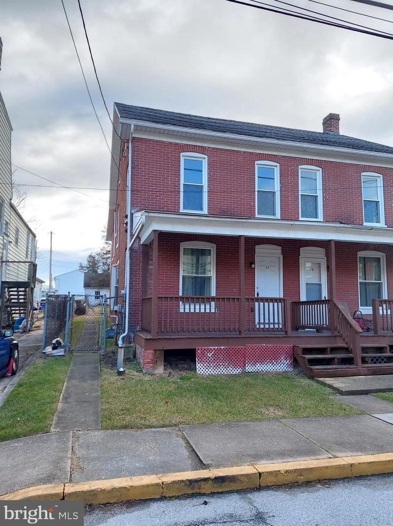 77 Front St, York Haven, PA