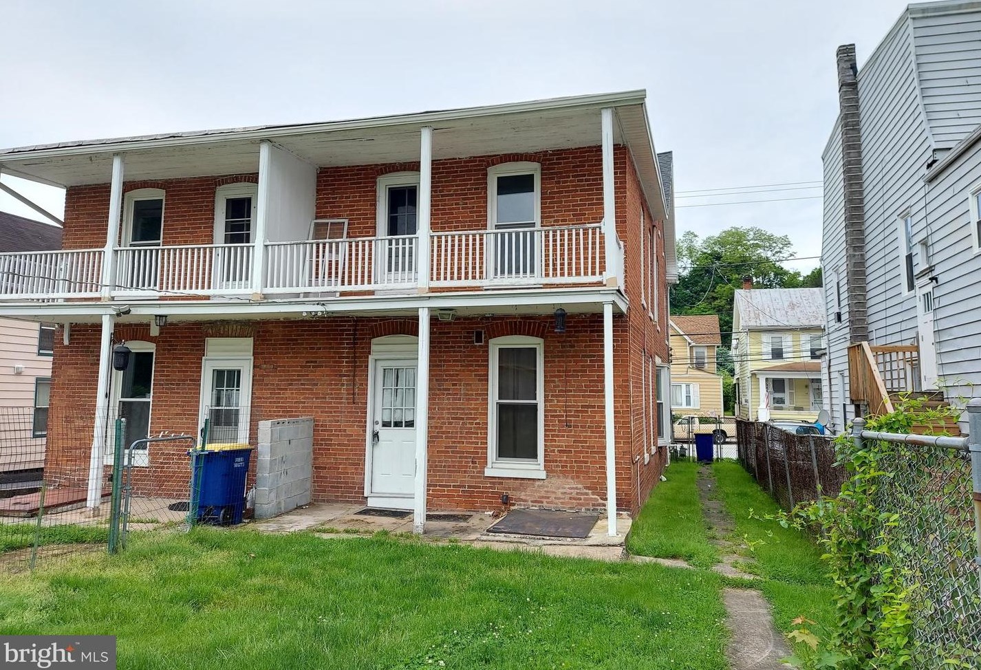 77 Front St, York Haven PA  exterior