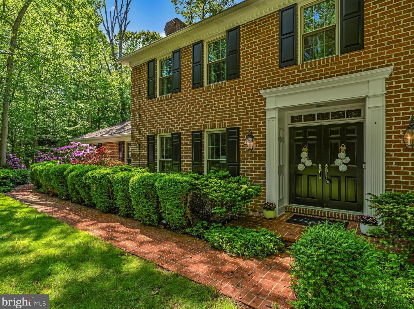 4034 Smoketown Rd, Brodbecks, PA 17329