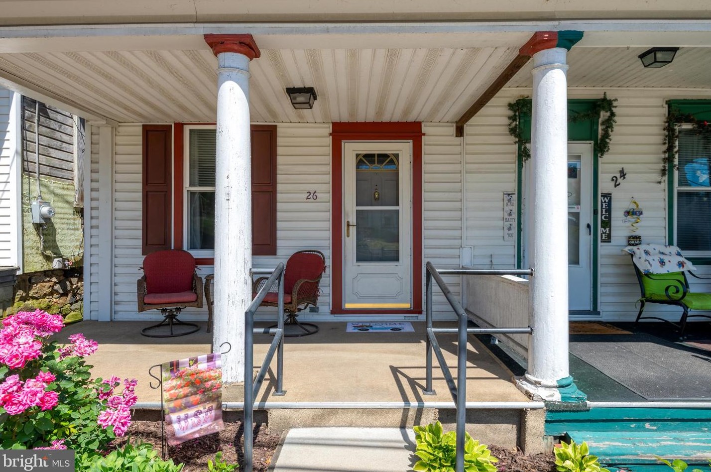 26 Landvale St, York Haven, PA