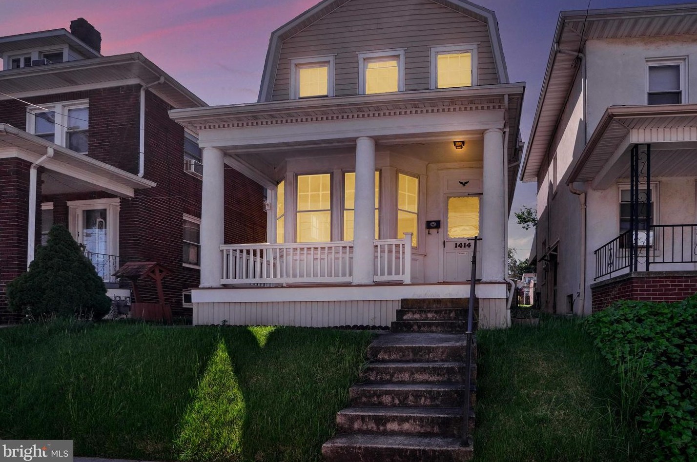 1414 W King St, York, PA 17404