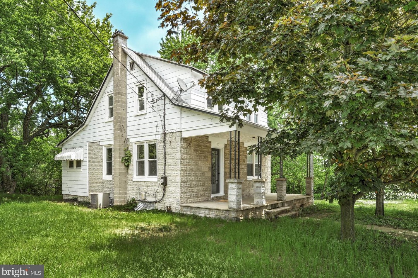 253 Old Cabin Hollow Rd, Siddonsburg, PA 17019-8816