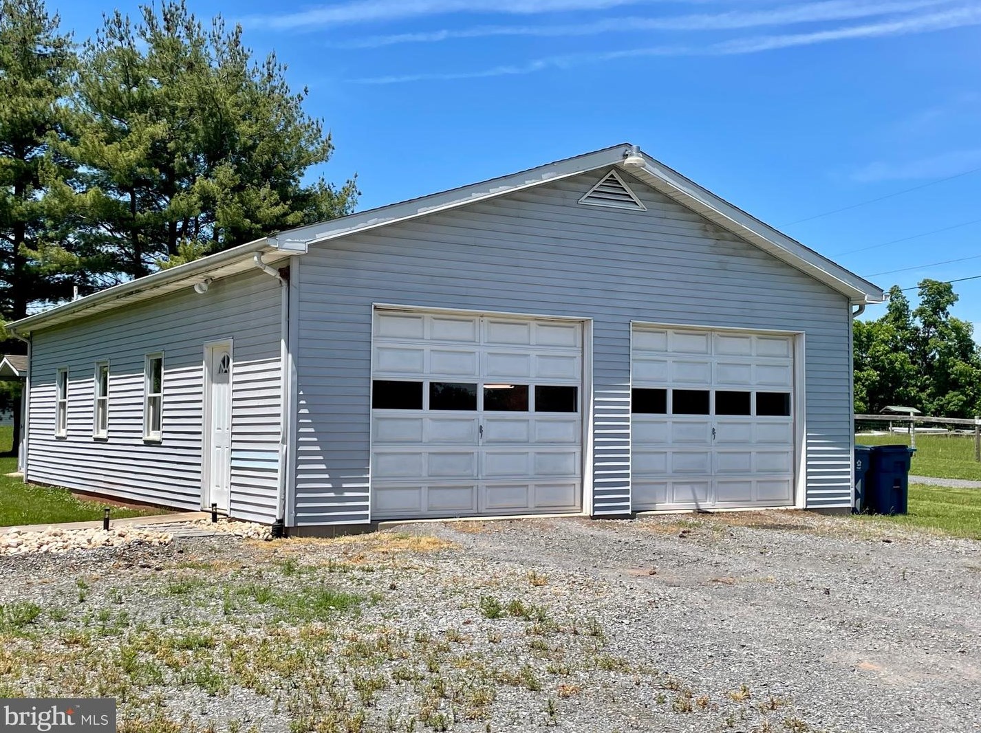 500 Scotch Pine Rd, Siddonsburg, PA 17019
