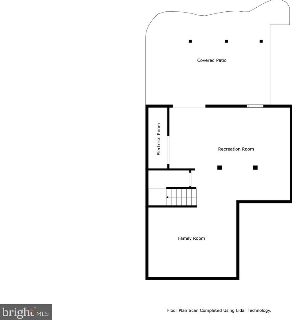 285 Thomas Armor Dr, Bittersville PA  17366-9000 exterior