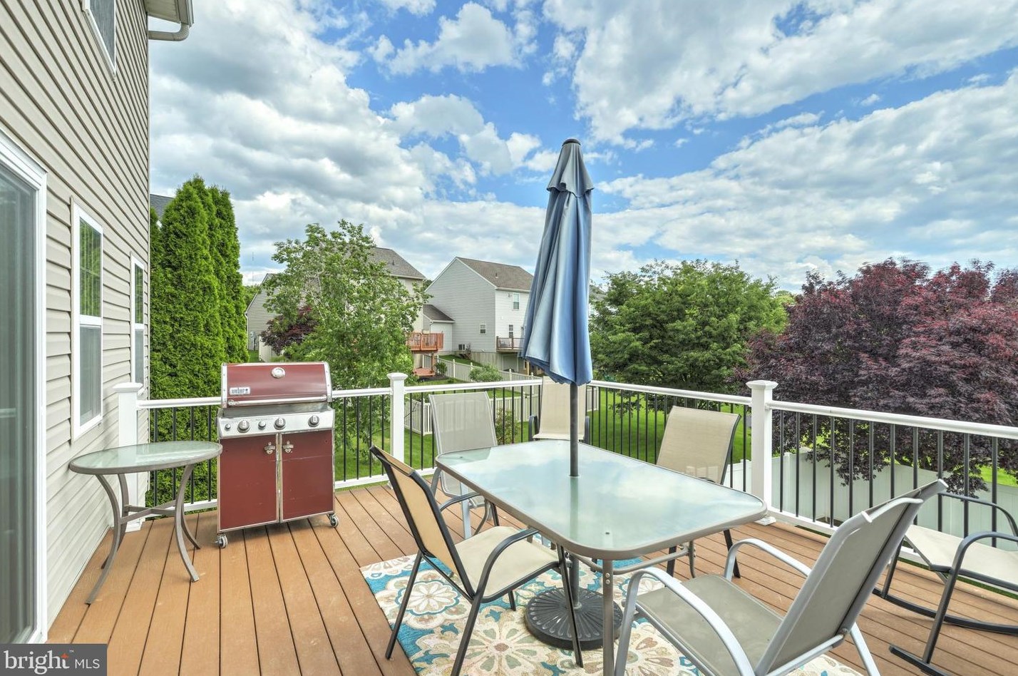 285 Thomas Armor Dr, Bittersville PA  17366-9000 exterior