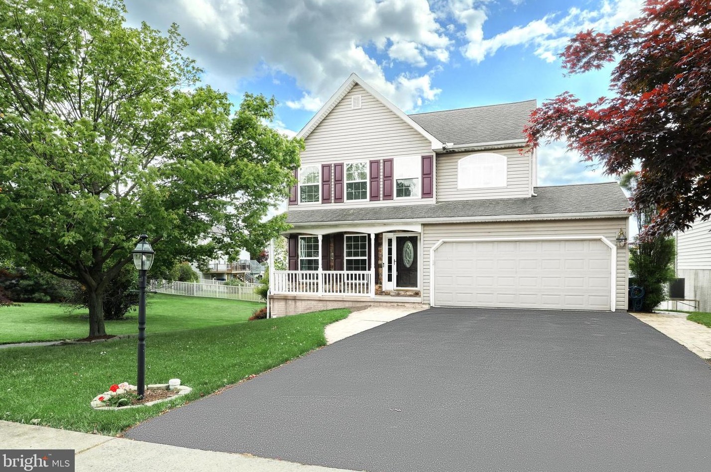 285 Thomas Armor Dr, Bittersville, PA 17366