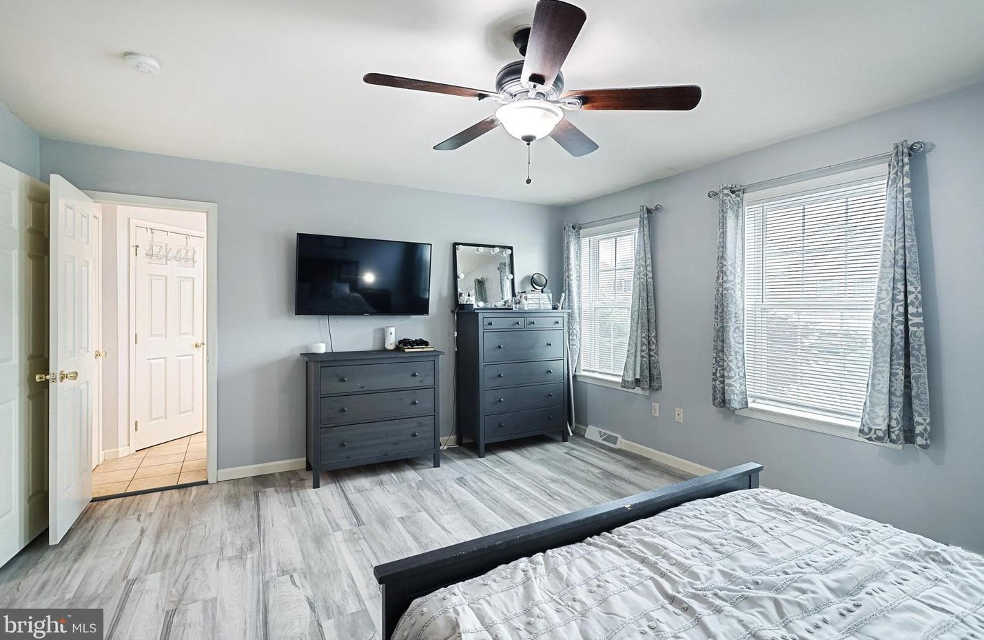 285 Thomas Armor Dr, Bittersville PA  17366-9000 exterior