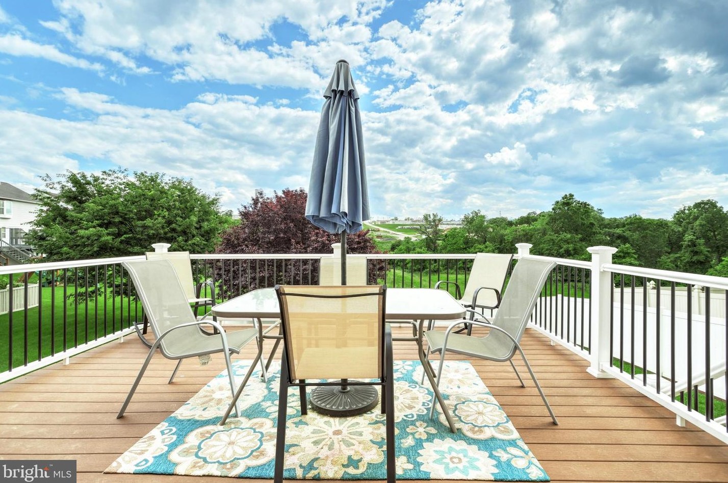 285 Thomas Armor Dr, Bittersville PA  17366-9000 exterior