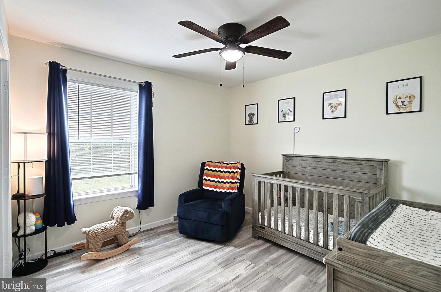 285 Thomas Armor Dr, Bittersville PA  17366-9000 exterior