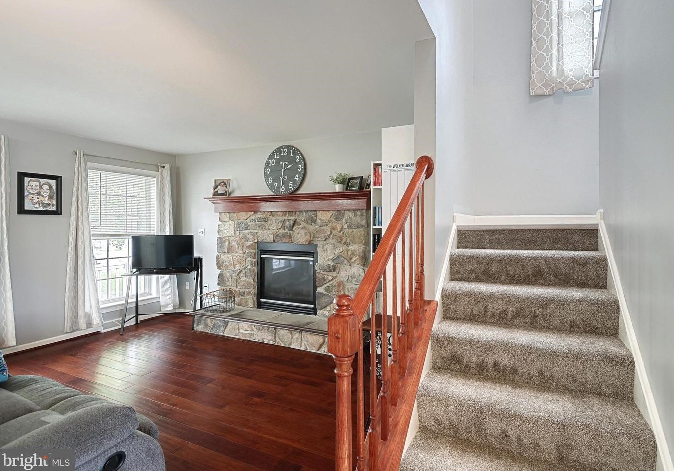 285 Thomas Armor Dr, Bittersville PA  17366-9000 exterior