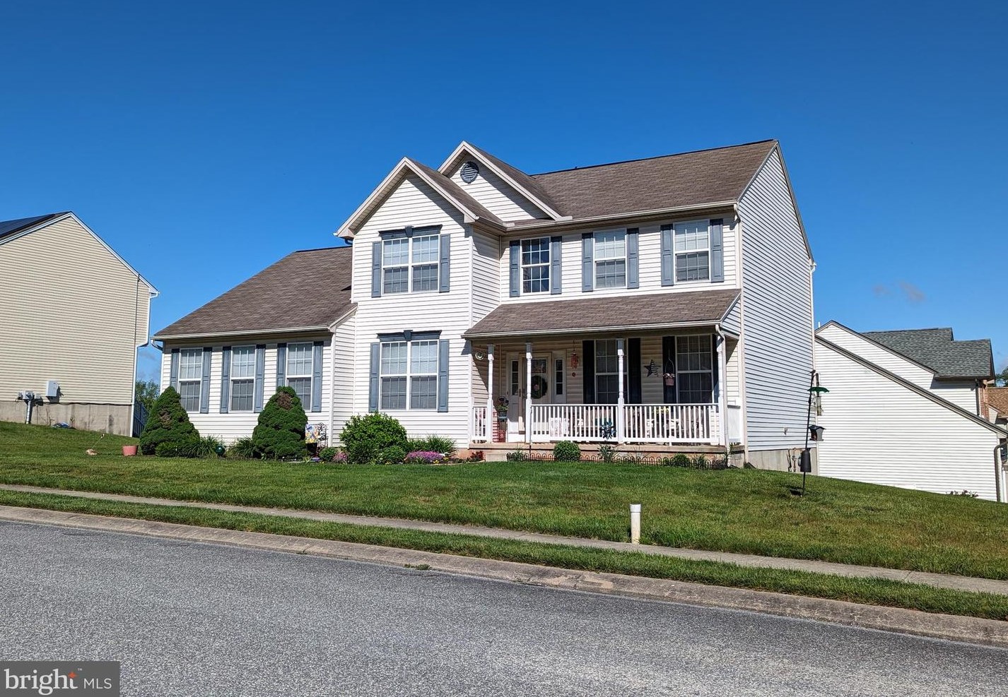 2355 Sprenkle Ct, York, PA 17408-4397