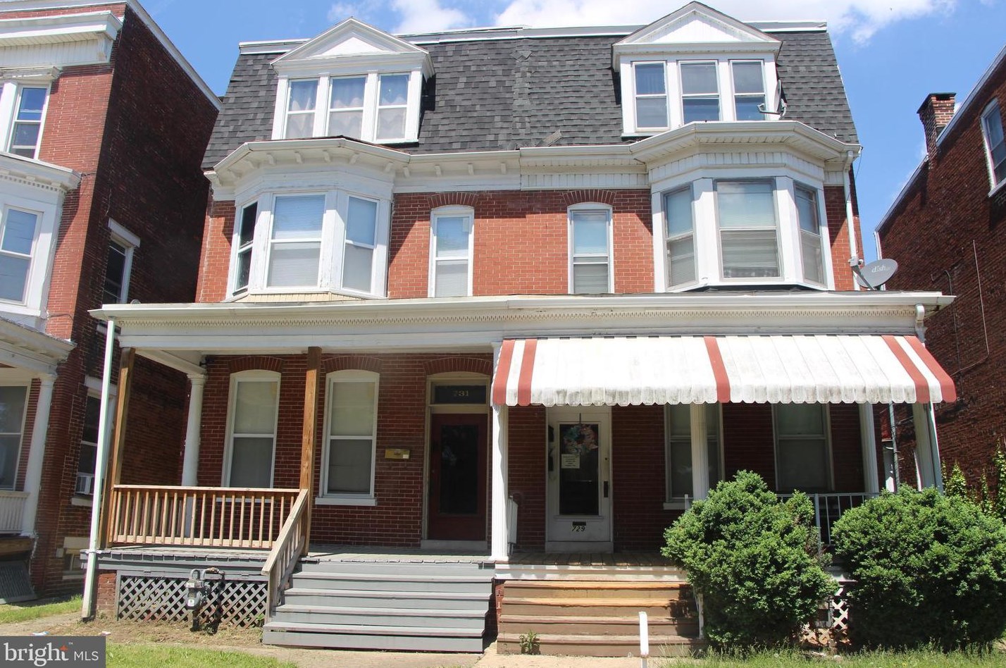 729 Madison Ave, York, PA 17404