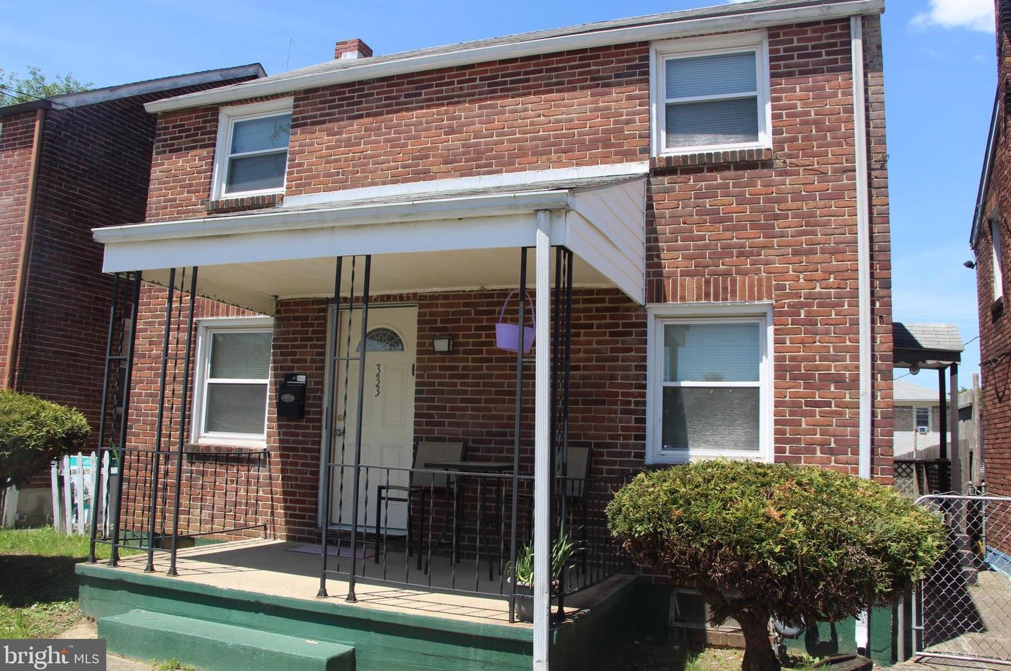 333 Liberty Ct, York, PA 17403-2309