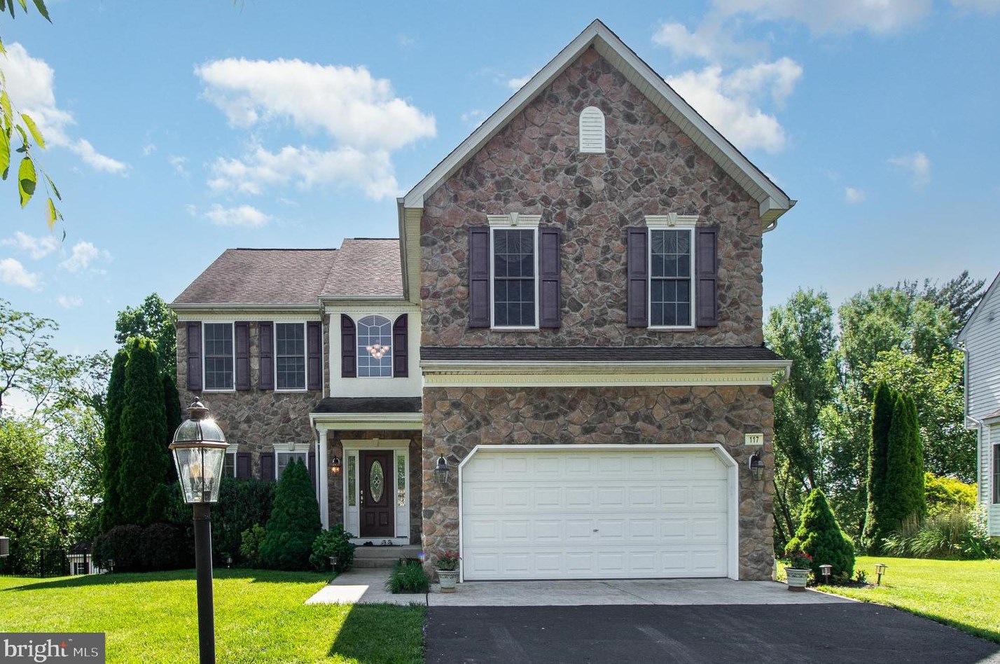 117 Evergreen Cir, Siddonsburg, PA 17019
