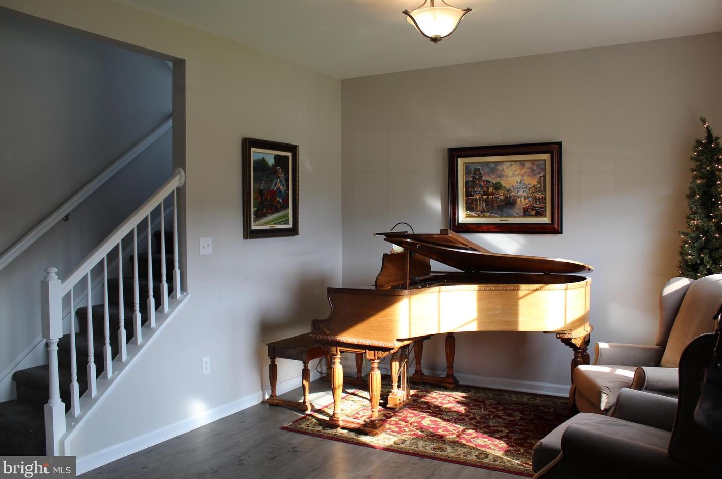 2251 Water Garden Dr, Hanover PA 17331-8323 exterior