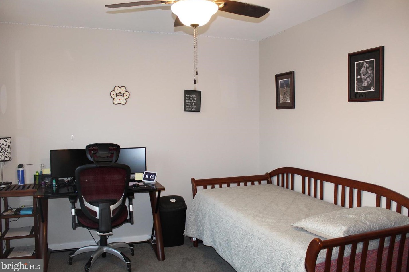 2251 Water Garden Dr, Hanover PA 17331-8323 exterior