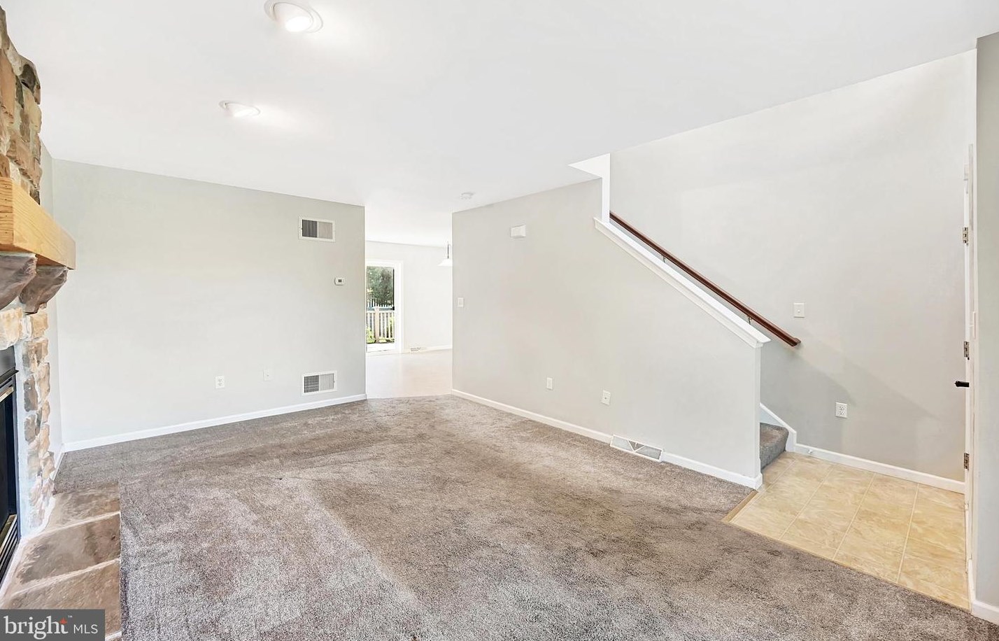 270 Thomas Armor Dr, Bittersville PA 17366-9000 exterior