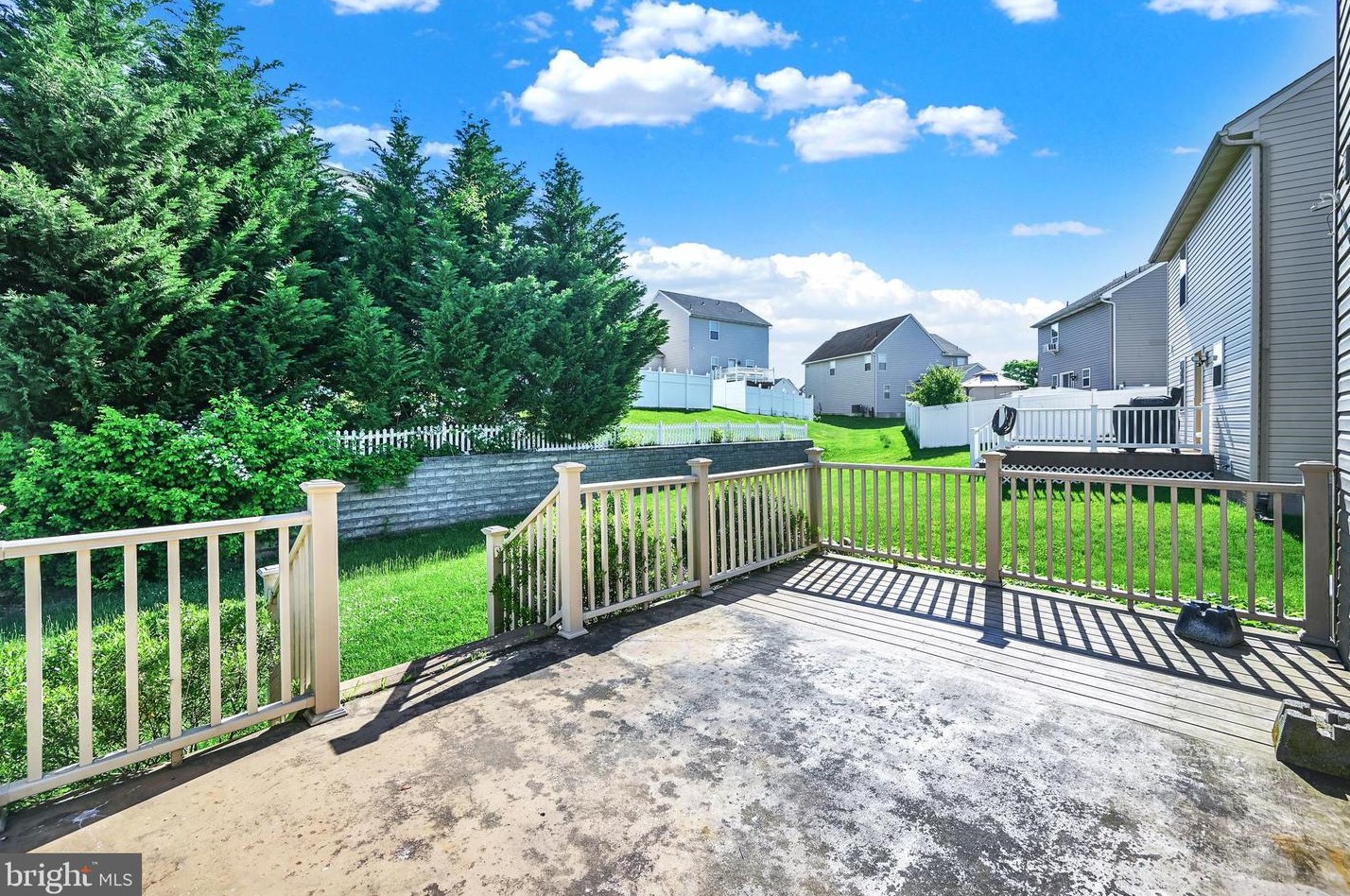 270 Thomas Armor Dr, Bittersville PA 17366-9000 exterior