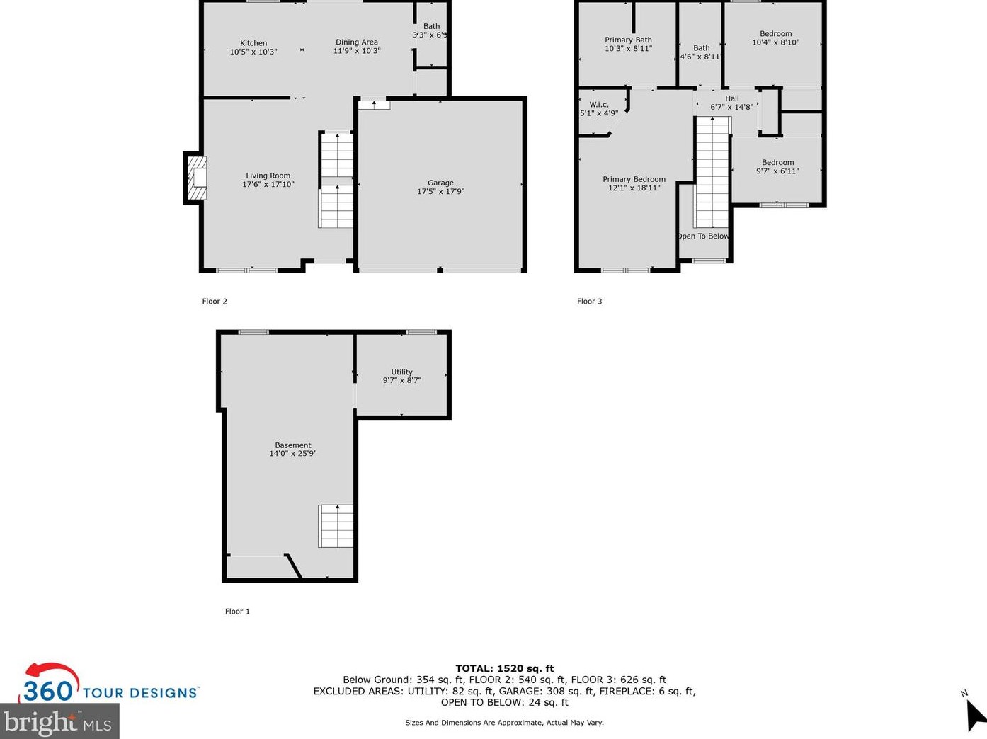 270 Thomas Armor Dr, Bittersville PA 17366-9000 exterior