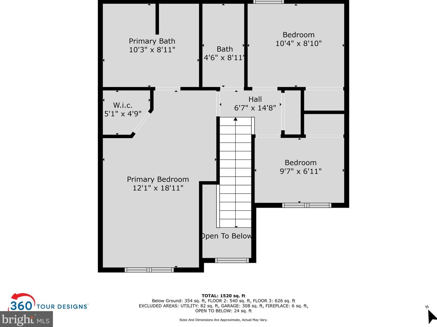 270 Thomas Armor Dr, Bittersville PA 17366-9000 exterior