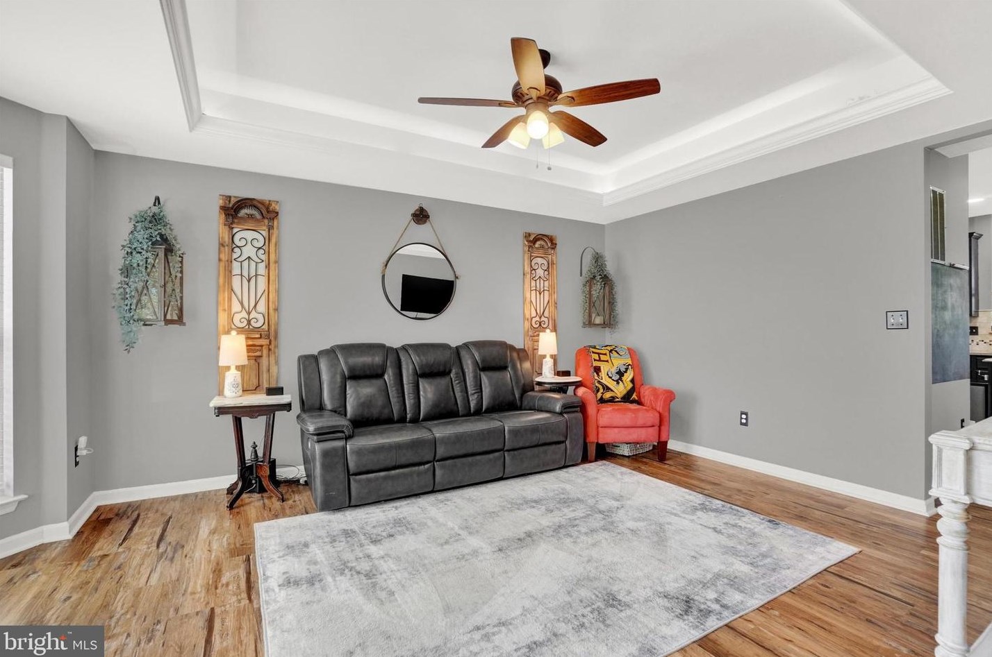 2542 Codorus Ln, Spring Grove PA  17362-9101 exterior