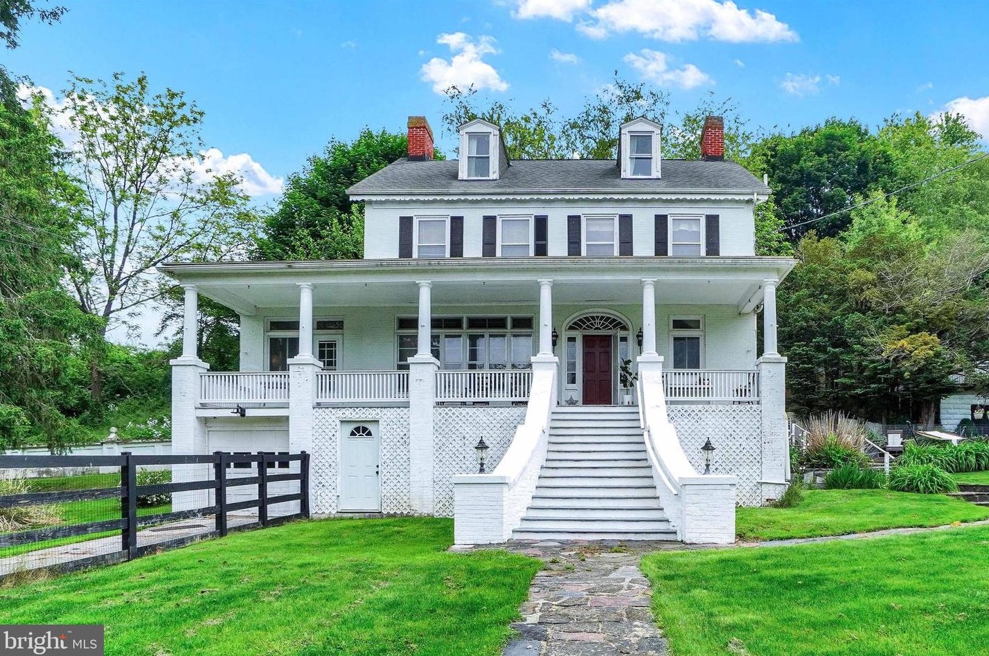 10381 Foust Rd, Hametown, PA 17327