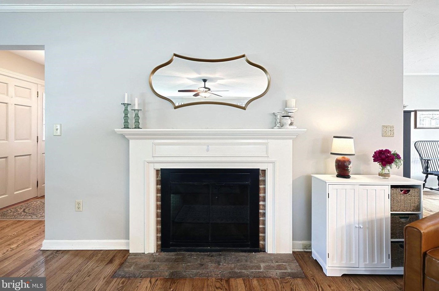 387 Dart Dr, Hanover PA 17331-1324 exterior